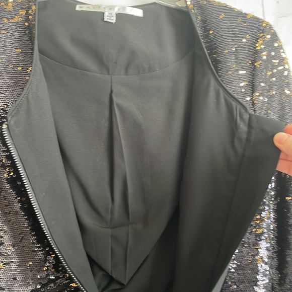 Walter sequin jacket size XS - Picture 9 of 13